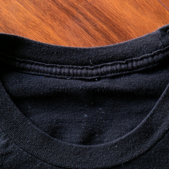 Shawn Mendes Illuminate Tour Dates Tee - Picture 3 of 4